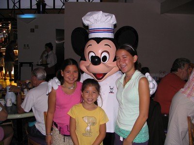 Mickey