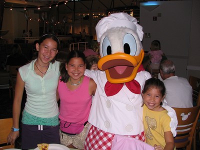 Donald