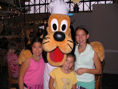 Pluto