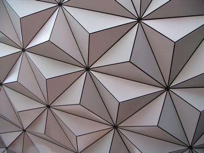Spaceship Earth