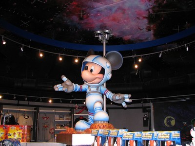 Mickey