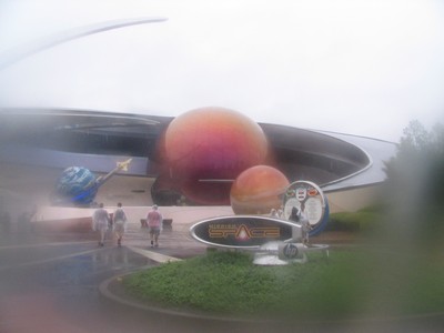 Mission Space