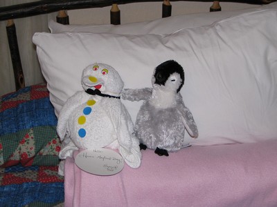 Penguins