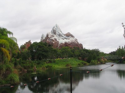 Everest