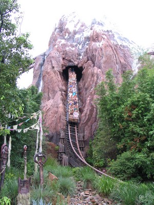 Everest Expedition
