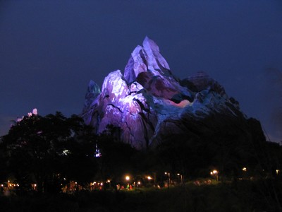 Everest