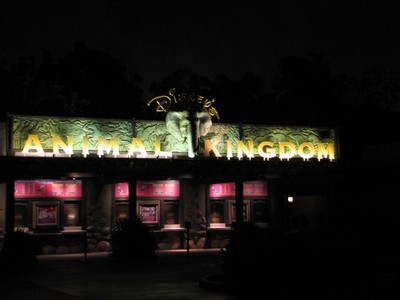 Animal Kingdom