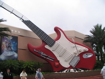 Rock n Roller