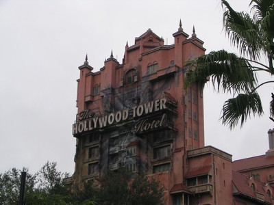 Tower of Terror