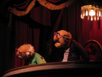 Muppets