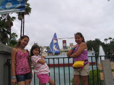 The Girls