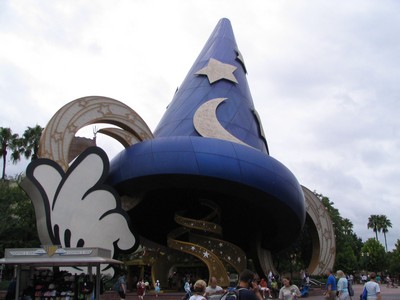 The hat