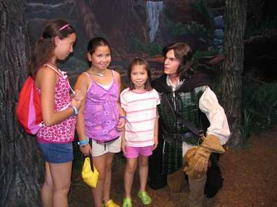 Prince Caspian