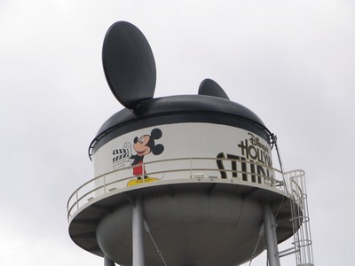 Hollywood Studios