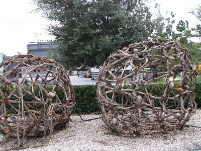 Bone Balls