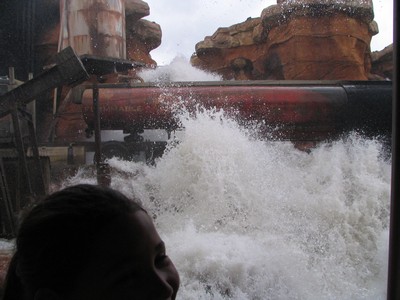 Flood