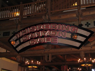 Sign