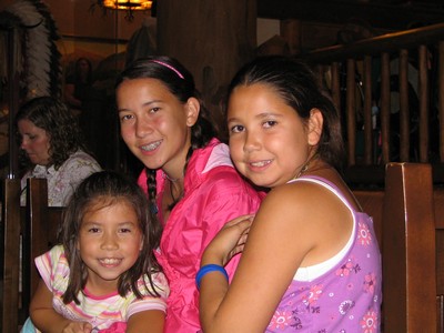 The Girls