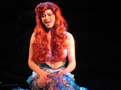 Little Mermaid