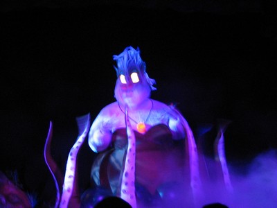 Octopus