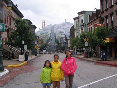 The Girls