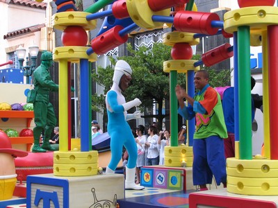 Parade