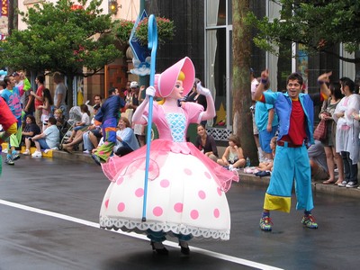 Parade