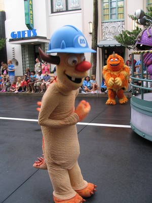 Parade