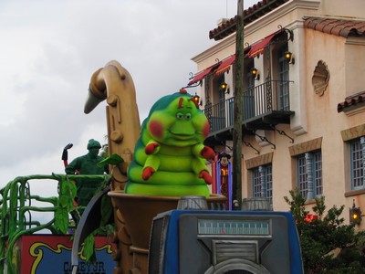 Parade