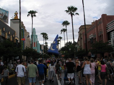 Crowd