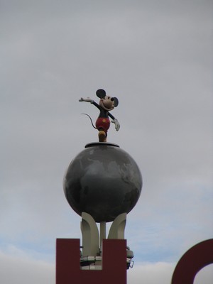 Hollywood Studios