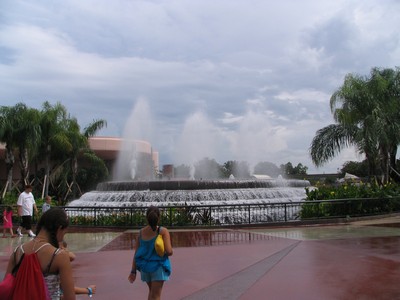 Epcot