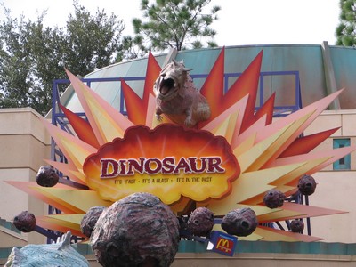 Dinosaur