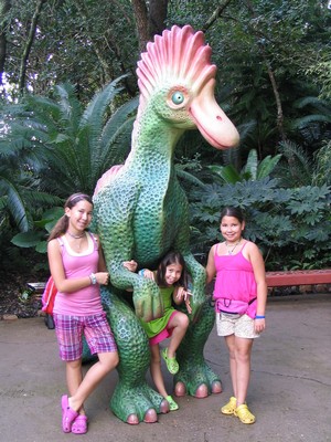 The Girls