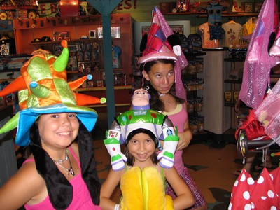 Hats