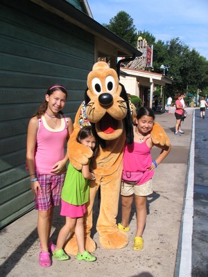 Pluto
