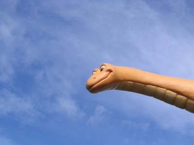 Dinosaur