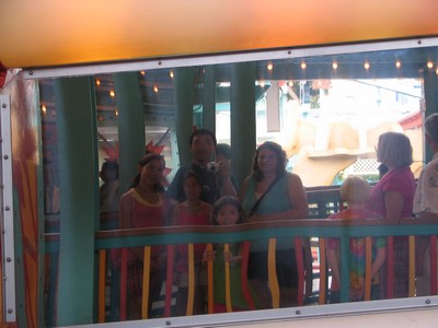 Our family