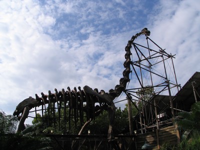DinoLand