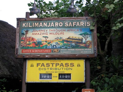 Safari