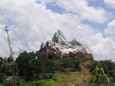 Everest