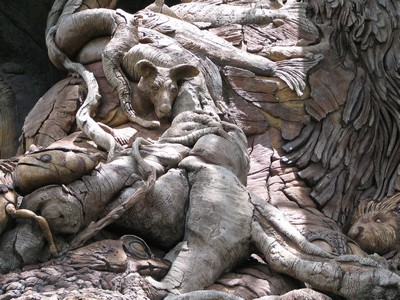 Tree of Life