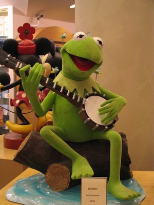 Kermit
