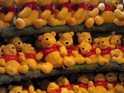 Pooh