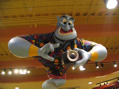 Genie