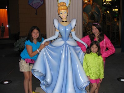Cinderella