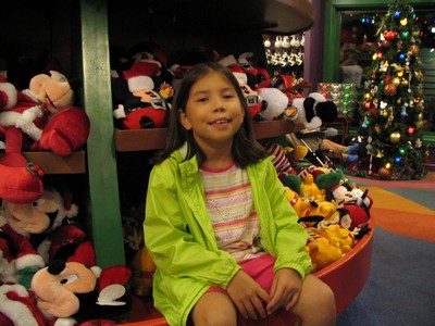 Claudia