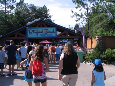 Blizzard Beach
