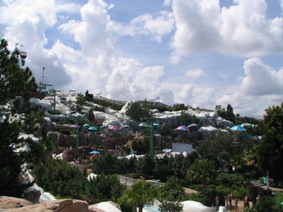 Blizzard Beach