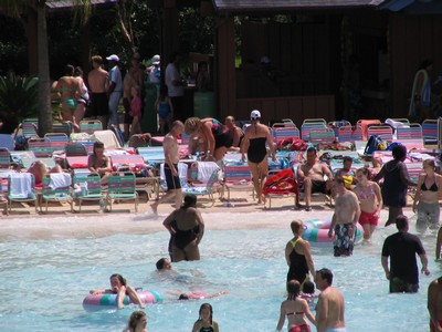 Blizzard Beach